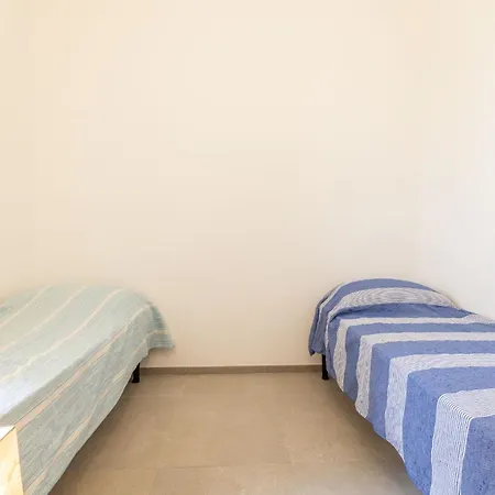 Apartment Sea View Apartment, Ac Gallipoli