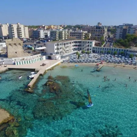 Sea View Apartment, Ac Gallipoli