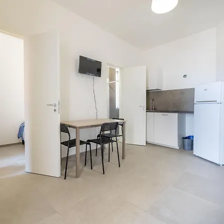 Sea View Apartment, Ac *