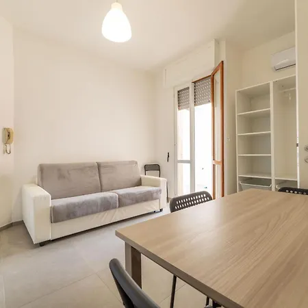 Sea View Apartment, Ac 아파트