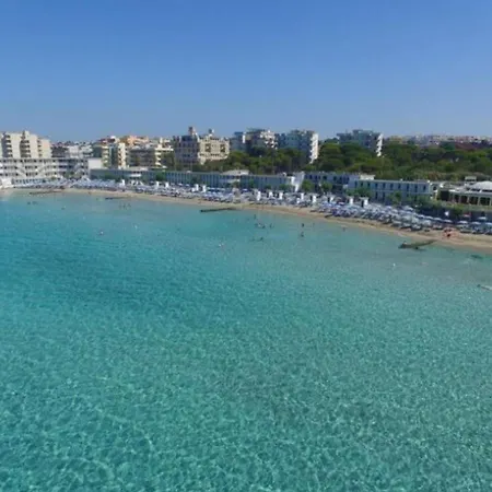 Sea View Apartment, Ac 아파트 *