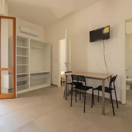 아파트 Sea View Apartment, Ac *