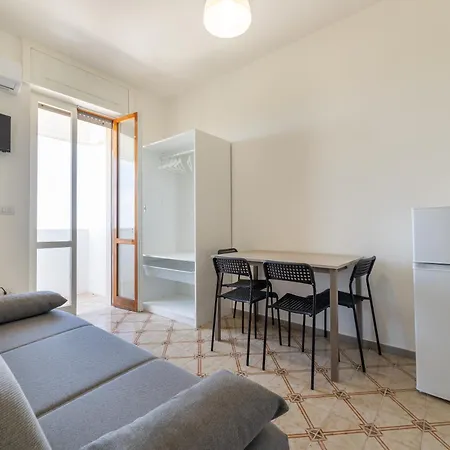 Sea View Apartment, Ac * 갈리폴리