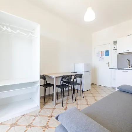 Sea View Apartment, Ac Διαμέρισμα Gallipoli