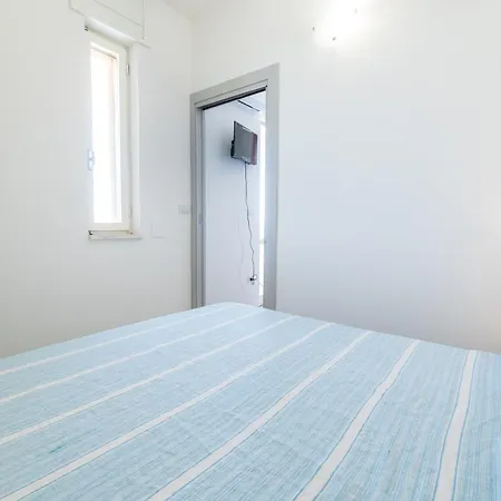 Sea View Apartment, Ac Gallipoli