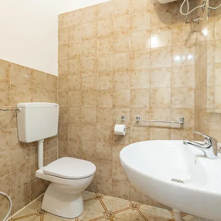 Sea View Apartment, Ac * Gallipolli