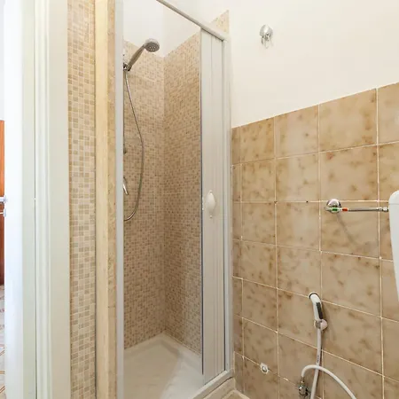 Sea View Apartment, Ac 아파트 갈리폴리