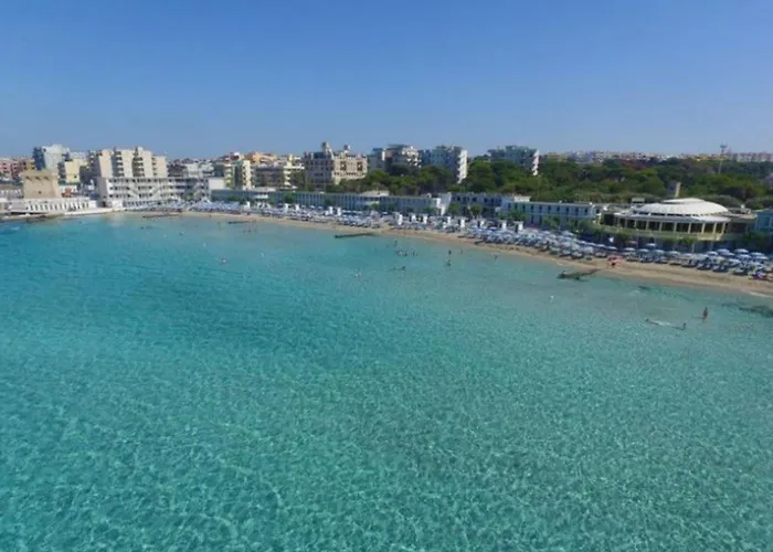 Sea View Apartment, Ac Apartment *