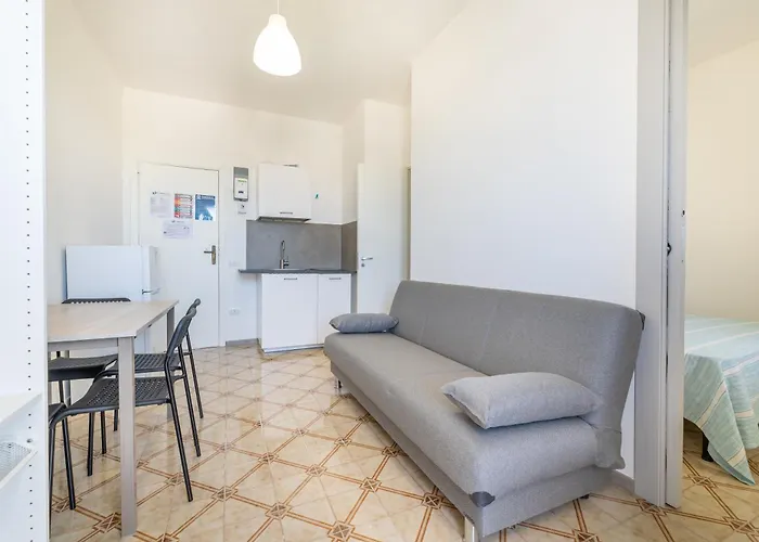 Sea View Apartment, Ac Gallipoli