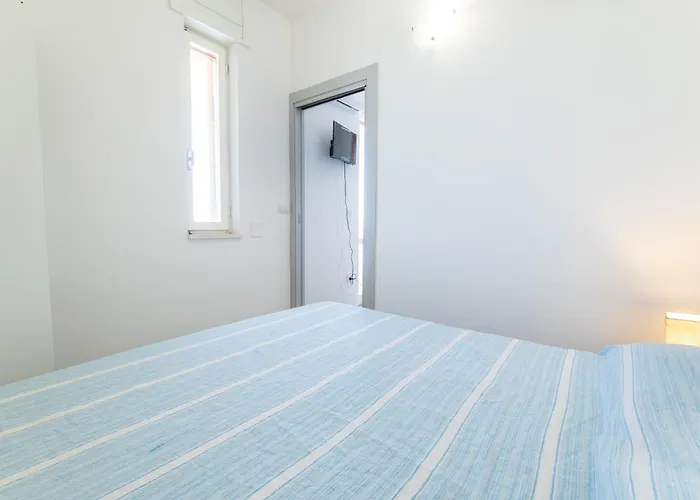 Sea View Apartment, Ac Gallipoli