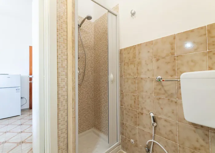 Sea View Apartment, Ac Apartment Gallipoli